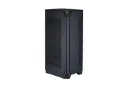 Cooler Master NCORE 100 AIR Black Mini ITX Case [NR100-KNNN-S00]