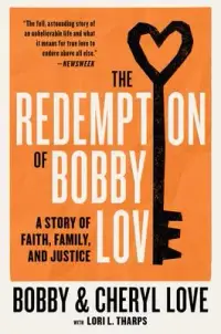 在飛比找博客來優惠-The Redemption of Bobby Love: 