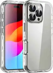 iPhone Clear Case | iPhone 13 5.4 Inch