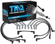 TRQ Ignition Kit Compatible with 94-95 Ford Mustang 92-93 Thunderbird 91-93 Mercury Cougar
