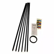 Mark E Industries Quick-Pitch Kit QPK-101 "GOOF PROOF SHOWER"