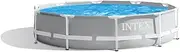 Intex PRISM FRAMETM PREMIUM POOL SET, Ages 6+