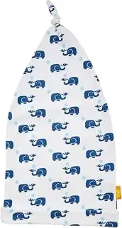 [Masala] Baby Boys' Knotted Elephant Hat