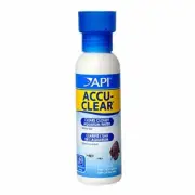 Fast Working Cloudy Freshwater Aquarium Water Clarifier