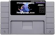 Royal Retro 16 Bit 46 Pin Super Game Card - Demolition Man