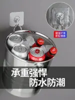 掛鉤強力粘膠壁掛墻壁承重吸盤廚房貼墻上無痕勾子門后免打孔粘鉤