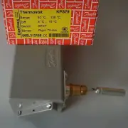 1PC New DANFOSS 060L312166 KPS79 Temperature Switch Expedited Shipping