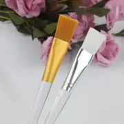 Professional Makeup Crystal Brush Facial Mask Mud Mixing Face Skin Care Beauty