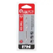P&N 107B80055 - Impact Drill 5.5mm Quickbit