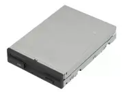 Sasmung Floppy Drive 1,44MB Computer Internal