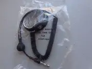 WRIST STRAP WESCORP SPEIDEL 7MM 00421-466 SML