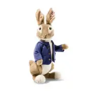 STEIFF EAN 355189 Peter Rabbit - Alpaca Ltd Edition