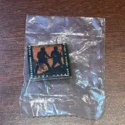 Bruce Springsteen & E Street Band Concert Tour 1999 Promo Pin New Pinback