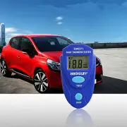 1Pcs Car Meter Paintwork Coating Measuring Digital LCD Painting Thickness Tool