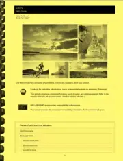 Sony Cyber-Shot DSC-RX100VII DSC- RX100M7 HELP GUIDE OWNER'S MANUAL
