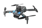 KFPLAN KF613 4K HD Dual Camera WiFi GPS FPV Drone