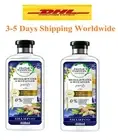 2X Herbal Essences Micellar Water &Blue Ginger Shampoo Hair Purify 400 ml