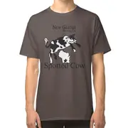 New Glarus Spotted Cow Ale Variant T-shirt