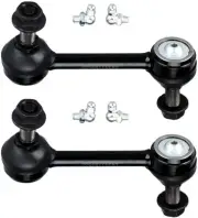 2x Front Sway Bar Links for Ford Edge Lincoln Mkx 2007-2011 2012 2013 2014 2015 (for: Ford)