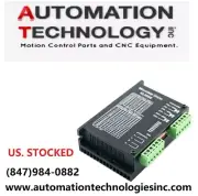 Brand New Bipolar Stepper Motor Driver, Max.50VDC/ 5.6 A ship from USA