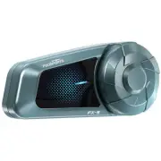 Fodsports FX-S Motorcycle Headset Buletooth Helmet Intercom Waterproof Speaker