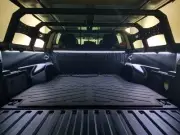 3rd GEN ..... Toyota Tacoma ....... LED bed light kit .... CAMPING LIGHTS (for: Toyota)