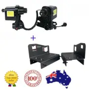 220V Two Motor for Mimaki jv22 jv3 jv4 jv33-130 160 Auto Media Take Up System