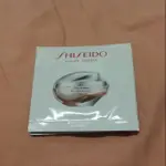 SHISEIDO 資生堂 百優 全緊緻立體乳霜 1.5ML