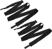 BESPORTBLE Cotton Hand Wraps for Boxing Breathable Protection Sports Wrist Strap Kickboxing Taekwondo Hand Protector Wrap