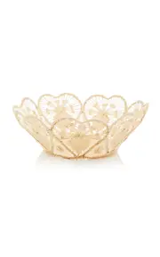 [Moda Domus] Set-of-Two Large Wicker Bowls