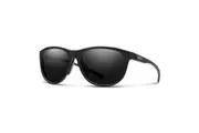 Smith Uproar 003 6N Matte Black / Grey Chromapop Polarised Lenses
