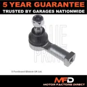 Fits Daewoo Musso 1999-2005 Ssangyong Musso 1993-2006 MFD Tie Rod End