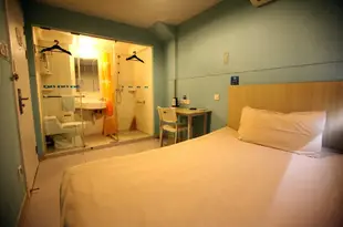 百時快捷酒店(南昌船山路店)Bestay Hotel Express (Nanchang Chuanshan Road)