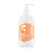 Freshly Cosmetics Mellow pear gentle shampoo 400 ml (Peach - Pear)