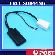 Bluetooth Adapter music Aux mp3 module For Ford Ba-Bf Falcon Territory SY SY2 sx