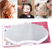 Starwood 100 PCS Microblading Permanent Makeup Shower Face Shields Visors, Di...