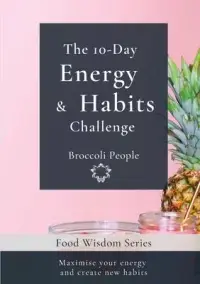 在飛比找博客來優惠-The 10-Day Energy & Habits Cha