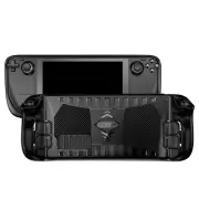 Geekria TPU Soft Durable Protective Case Compatible with Steam Deck