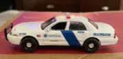 2001 Crown Vic Police Interceptor Customs & Border Protection Field Operation￼s