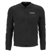Armored Jacket Black