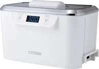 在飛比找樂天市場購物網優惠-【現貨】Citizen 超音波 超聲波 清洗機 SWT710
