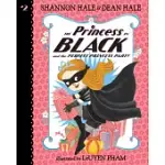 THE PRINCESS IN BLACK AND THE PERFECT PRINCESS PARTY: #2