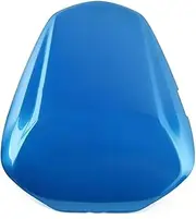 Cowls Board Fit For Suzuki GSX-S1000 GSX-S1000F GSX S1000F 2015-2022 Motorcycle Pillion Rear Passenger Seat Cowl Cover Motorcycle Mudguard(Blue)