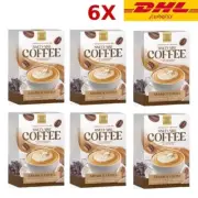 Ninety-Nine Coffee Powder Diet Control Hunger Burn Fat Weight Manage No sugar 6X