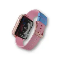 在飛比找誠品線上優惠-Herowatch悠遊卡錶帶/ 20mm都適用/ 粉色