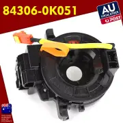 Clock Spring SRS Fit Toyota Hilux KUN16 Platform/Chassis 3.0 D 2005-2015