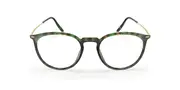 Silhouette Illusion Lite Fullrim 2970/75 L240 Men's Glasses Tortoiseshell Size 50 - Private Health Rebate - Blue Light Block Available
