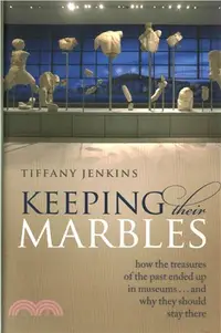 在飛比找三民網路書店優惠-Keeping Their Marbles ─ How th