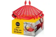 Ototo: Crabby Clip on Strainer