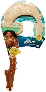 Disney Moana 2 - Maui's Magical Fishhook